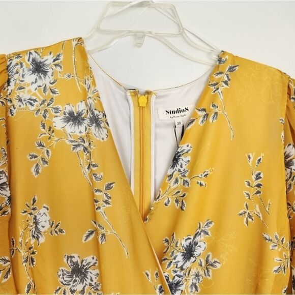 Studio8 Floral‎ Dress - Picture 3 of 11